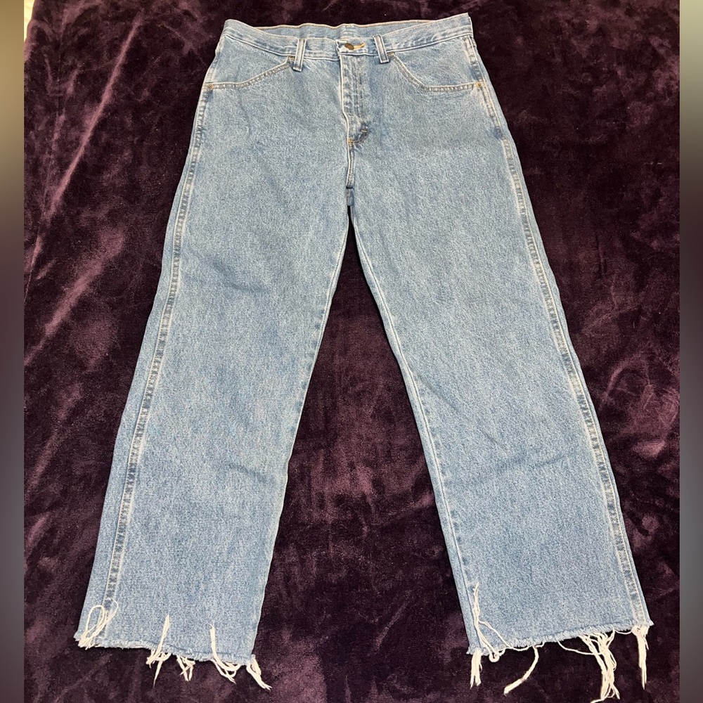 Baggy Jeans